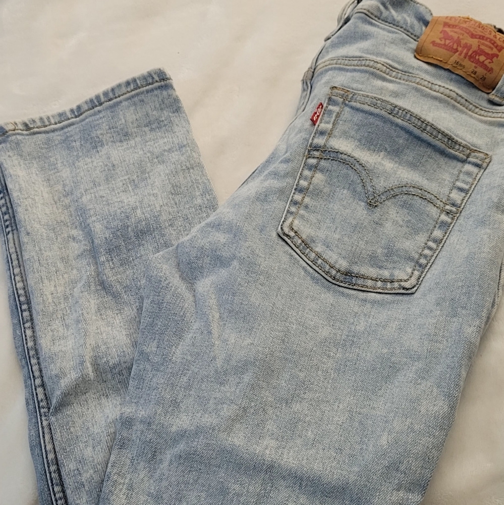 Slim Jeans